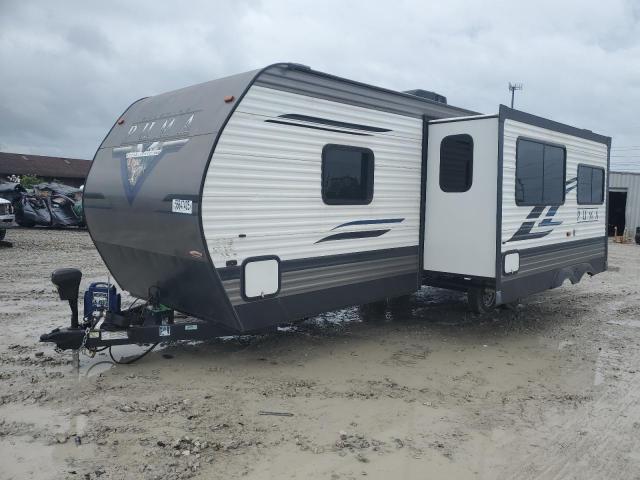 WILDWOOD PUMA 2021 5ZT2PUTB2M4008347 photo #3