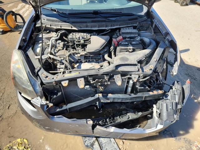 2015 NISSAN ROGUE SELE JN8AS5MV5FW261961