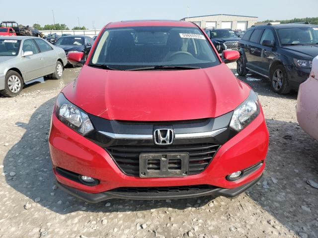 2017 HONDA HR-V EX 3CZRU6H57HG701473
