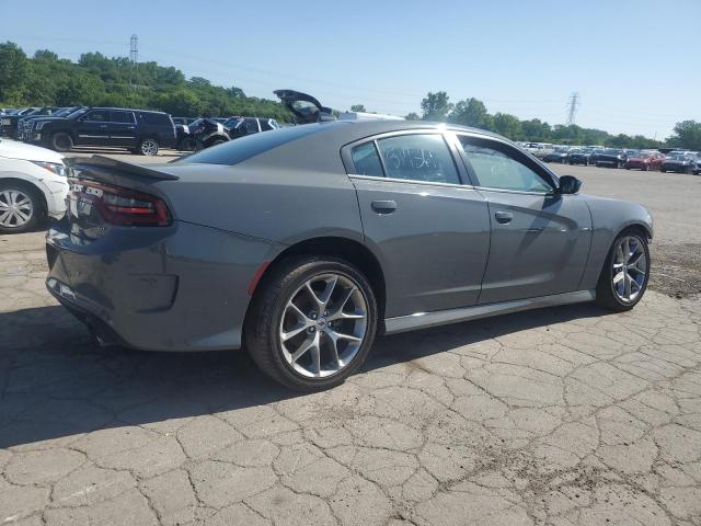 Vin: 2c3cdxhg9ph603387, lot: 61572235, dodge charger gt 20233