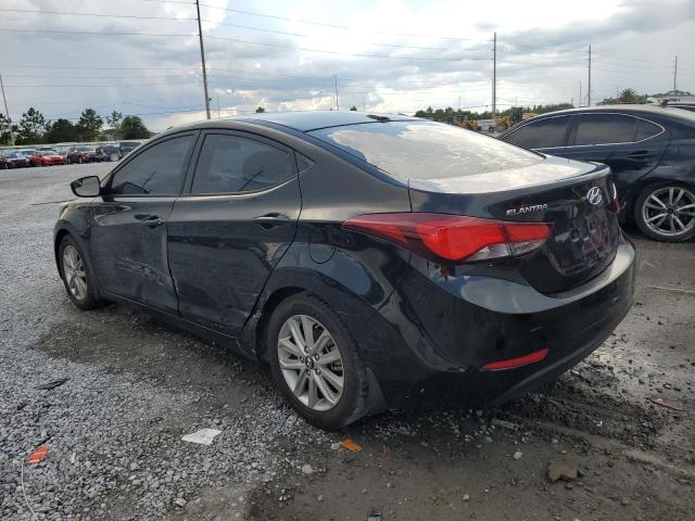 Vin: 5npdh4aexfh591915, lot: 61421425, hyundai elantra se 20152