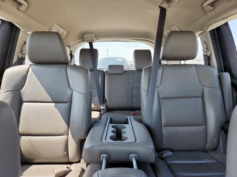 2015 HONDA ODYSSEY EX 5FNRL5H63FB025490