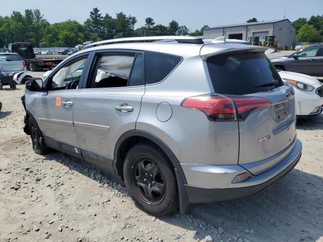 2017 TOYOTA RAV4 LE - 2T3BFREV7HW615409