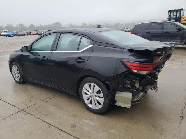 Vin: 3n1ab8bv0my302781, lot: 57970995, nissan sentra s 20212