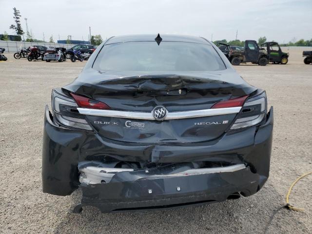 2016 BUICK REGAL #3293581957