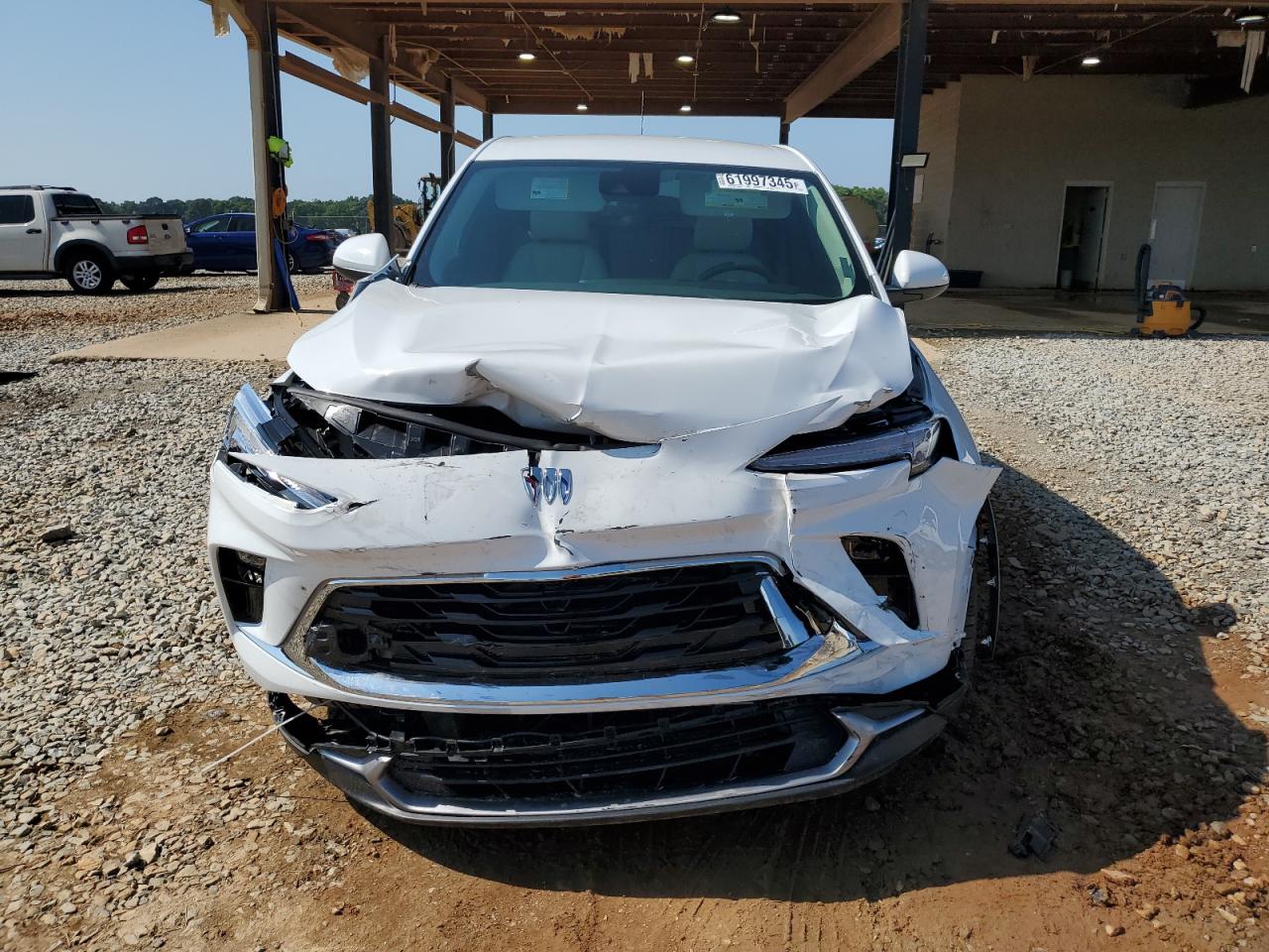 BUICK ENCORE PREFERRED