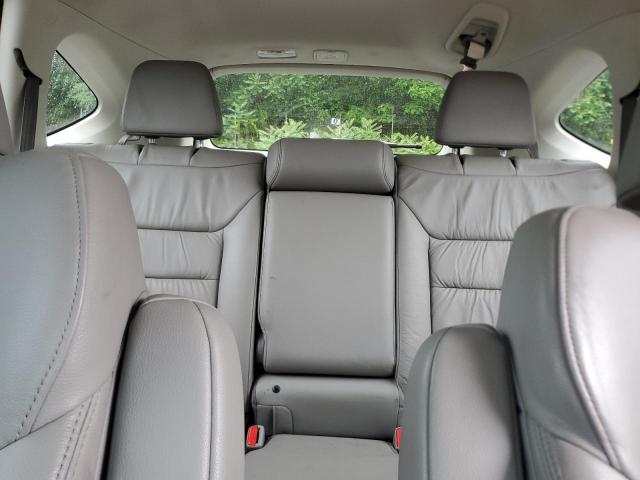 2012 HONDA CR-V EXL - 5J6RM4H72CL074117