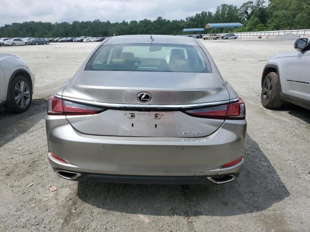 2019 LEXUS ES 350 58ABZ1B1XKU032447