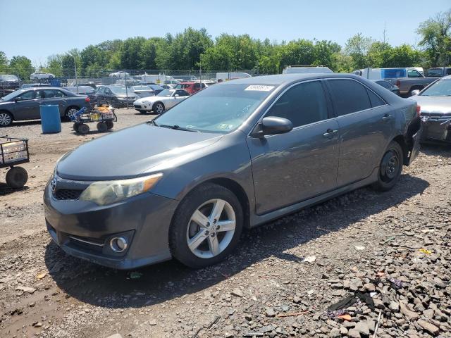 Vin: 4t1bf1fk6du261584, lot: 58980675, toyota camry l 2013 img_1
