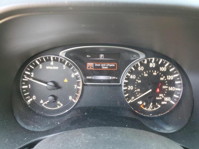 2016 NISSAN PATHFINDER - 5N1AR2MN5GC664374