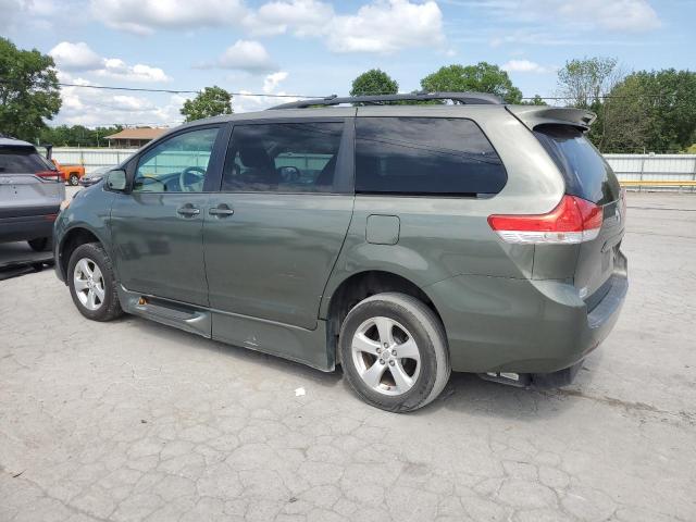 Vin: 5tdkk3dc3cs221490, lot: 59673925, toyota all models le 20122