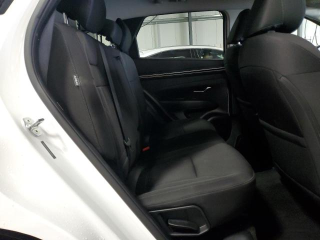 2024 HYUNDAI TUCSON SEL - 5NMJBCDE9RH383441