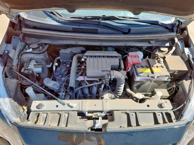 2023 MITSUBISHI MIRAGE G4 - ML32FUFJ7PHF06585