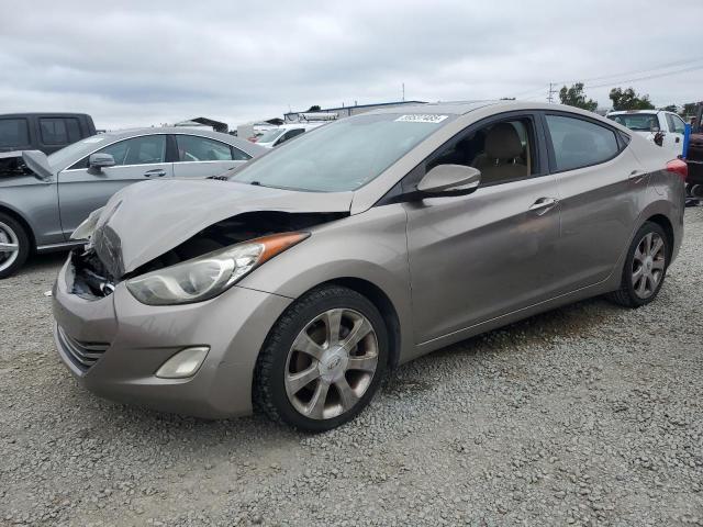 Vin: 5npdh4ae1ch106850, lot: 59537485, hyundai elantra gls 2012 img_1