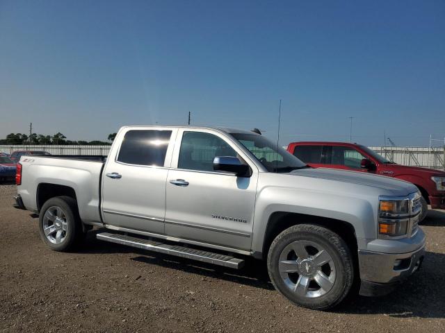 Vin: 3gcuksec8fg479203, lot: 60311345, chevrolet all models k1500 ltz 20154