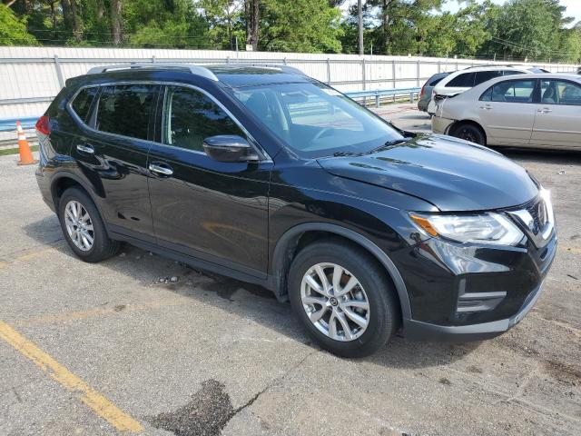 Vin: knmat2mt8hp618911, lot: 59882195, nissan rogue s 20174