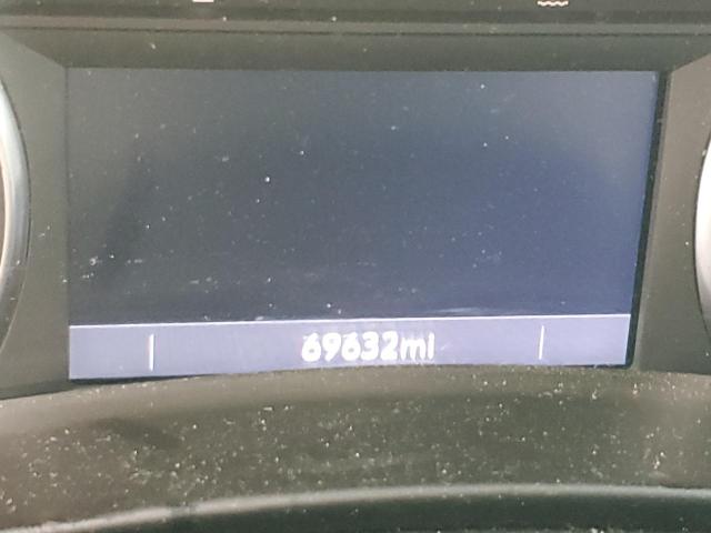 2020 GMC TERRAIN SL 3GKALMEV3LL306791