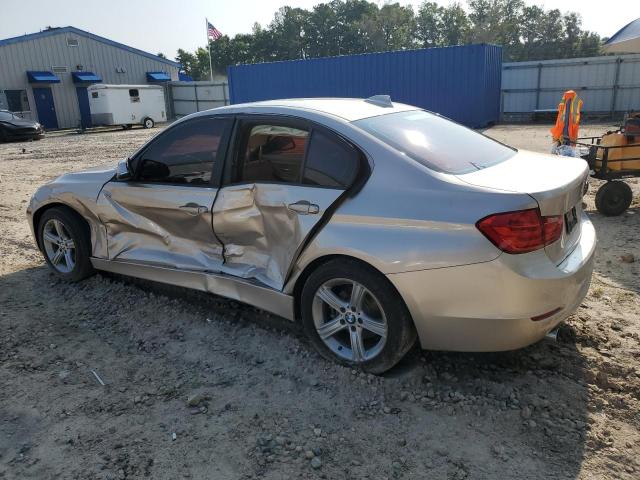 Vin: wba3b1g54ens81385, lot: 58822055, bmw 3 series i 20142