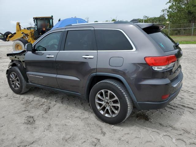 Vin: 1c4rjebg3fc613961, lot: 59029385, jeep grand cher limited 20152