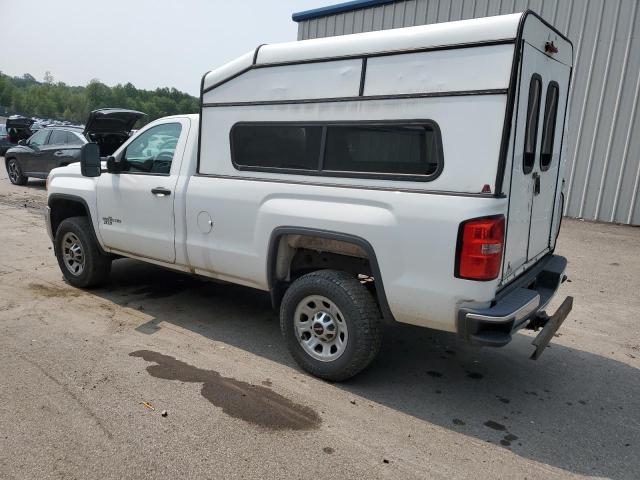 Vin: 1gt01xe89fz124325, lot: 60473645, gmc sierra c2500 heavy duty 20152