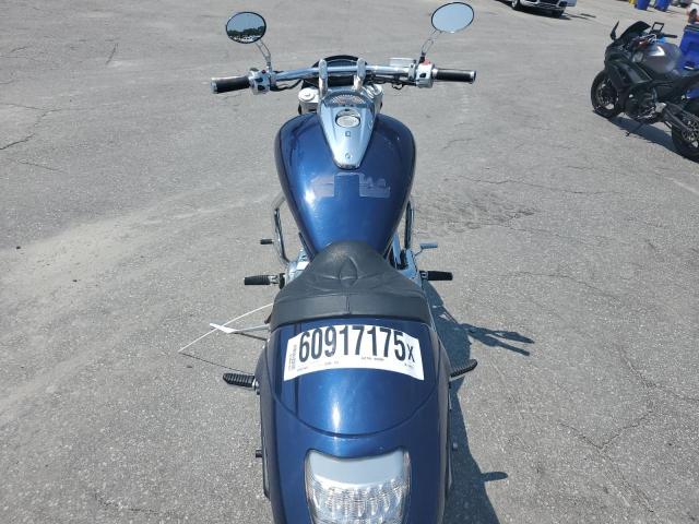 2011 SUZUKI VZR1800 Z JS1VY53A8B2101353