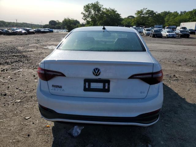 2024 VOLKSWAGEN JETTA SE - 3VW7M7BU6RM033894