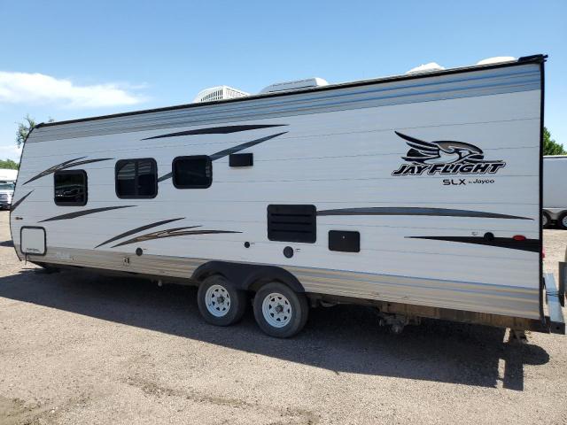 JAYCO TRAILER 2018 white   1UJBJ0BN2J17V0767 photo #4