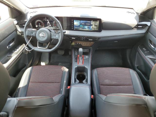 2025 NISSAN KICKS SR 3N8AP6DB5SL309455