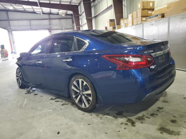 Vin: 1n4al3ap3hc196654, lot: 59100285, nissan altima 2.5 20172