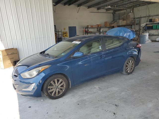 Vin: kmhdh4ae9gu618878, lot: 62567715, hyundai elantra se 2016 img_1
