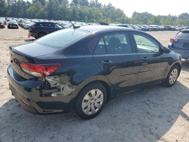 Vin: 3kpa24ab3je061230, lot: 60259495, kia rio lx 20183