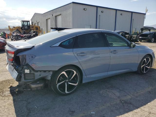 Vin: 1hgcv2f33ma002385, lot: 60171045, honda accord sport 20213