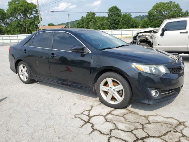 Vin: 4t1bf1fk7du707127, lot: 56459535, toyota camry l 20134