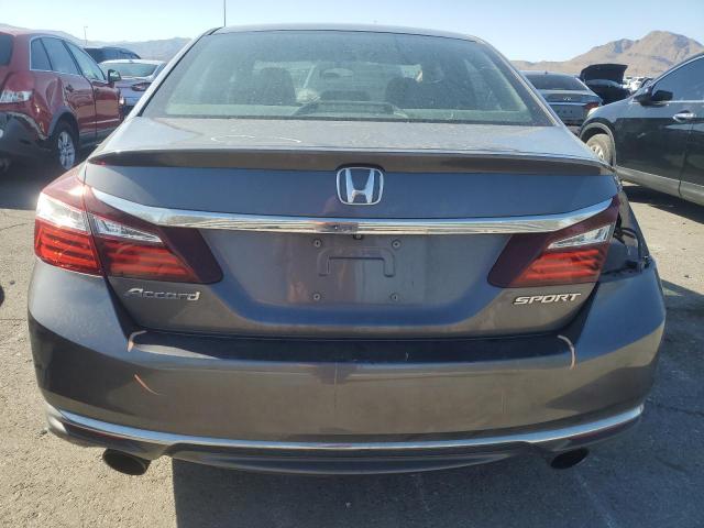 2017 HONDA ACCORD SPO - 1HGCR2F55HA253808