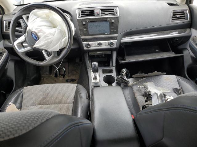 2017 SUBARU LEGACY SPO 4S3BNAS63H3036762