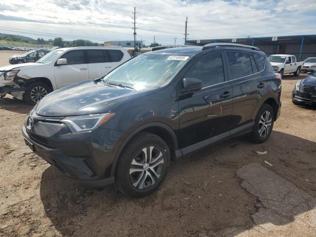 Vin: 2t3bfrevxgw426574, lot: 62316935, toyota rav4 le 2016 img_1
