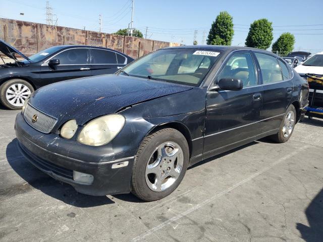 LEXUS GS 300