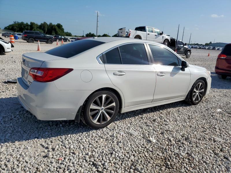 Vin: 4s3bnbl67f3044333, lot: 59894395, subaru legacy 2.5i limited 20153