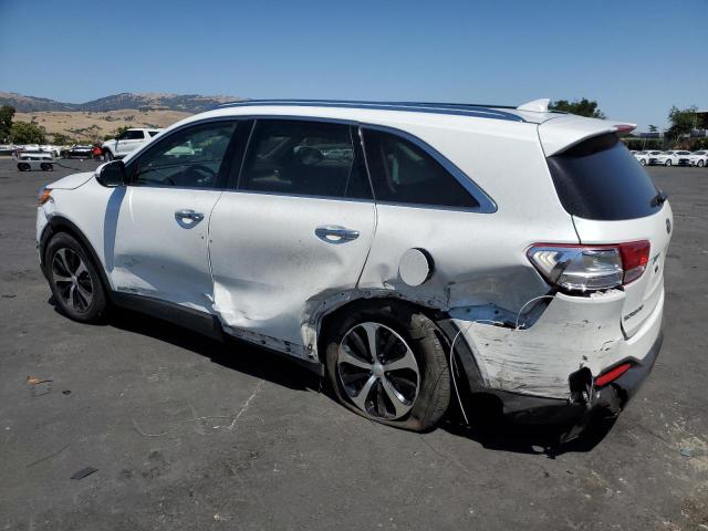 Vin: 5xyphda57jg363352, lot: 59442225, kia sorento ex 20182