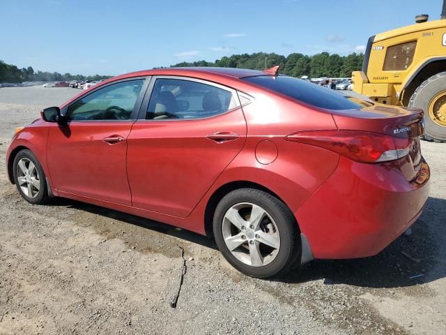 Vin: kmhdh4ae6cu263906, lot: 62289975, hyundai elantra gls 20122