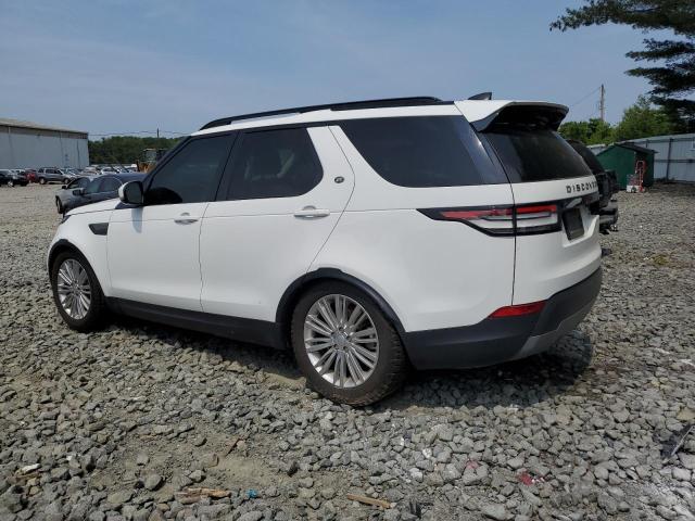 2018 LAND ROVER DISCOVERY SALRG2RV9JA057217