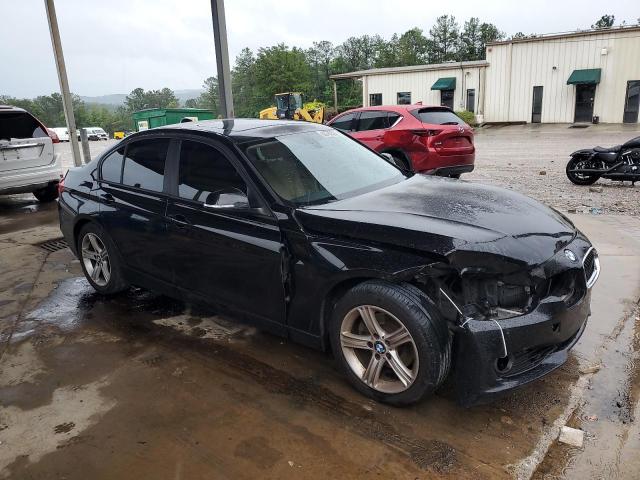 Vin: wba3c1g58dnr48373, lot: 60780035, bmw 3 series i sulev 20134