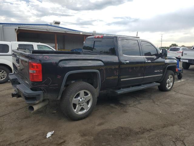 2015 GMC SIERRA K25 1GT120E86FF645173