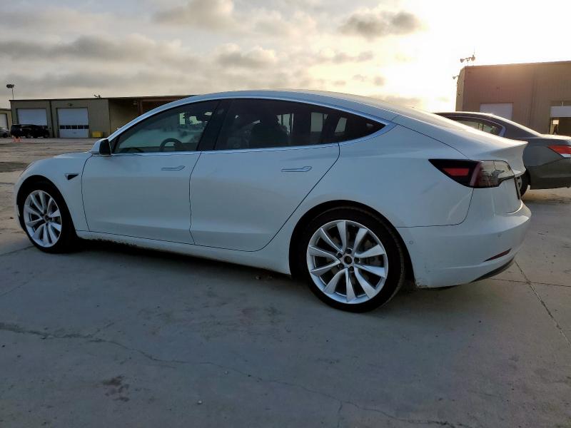 2020 TESLA MODEL 3 - 5YJ3E1EA7LF590998
