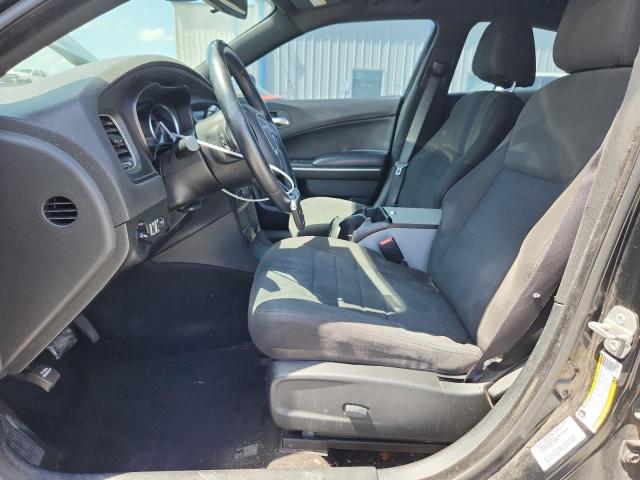 2015 DODGE CHARGER PO - 2C3CDXAT5FH932559
