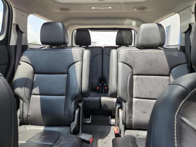 2020 GMC ACADIA SLT 1GKKNULS5LZ144923
