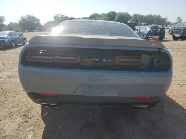 2021 DODGE CHALLENGER 2C3CDZGG6MH543352