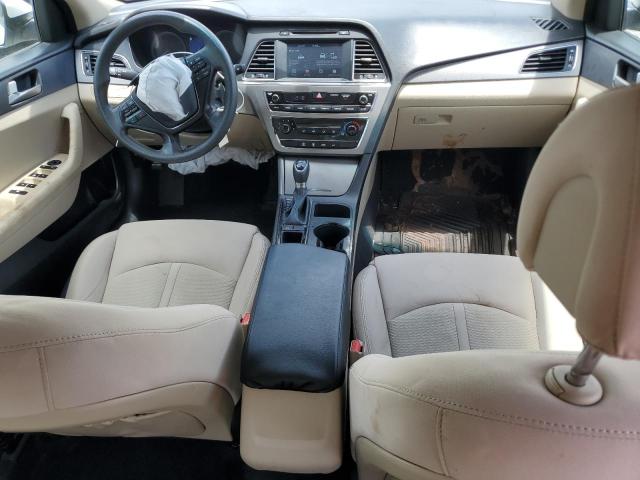 2017 HYUNDAI SONATA SE #3303884737