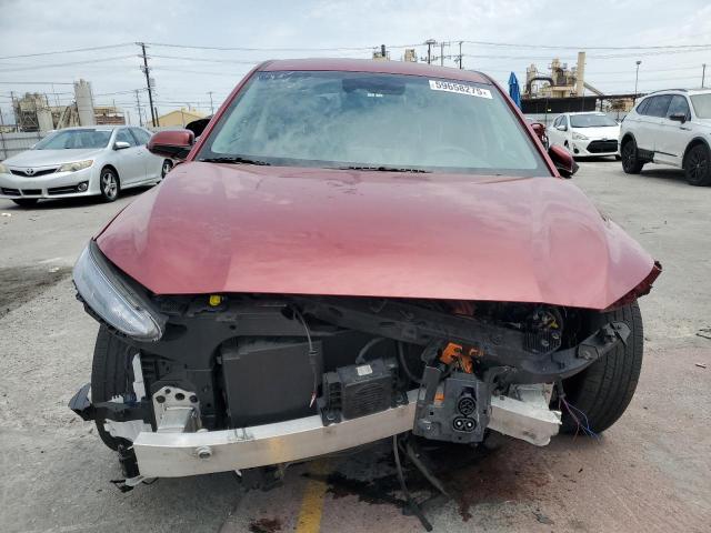 km8k23ag9pu184448 - 2023 Hyundai kona se - #59658275