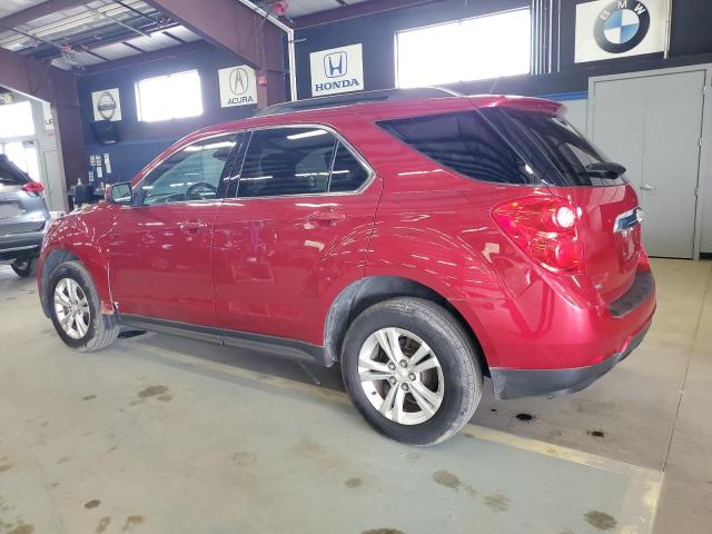 Vin: 1gnflfek6fz141732, lot: 59133305, chevrolet equinox lt 20152